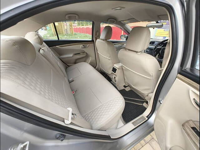 Used Maruti Suzuki Ciaz [2017-2018] Delta 1.4 MT in Ghaziabad