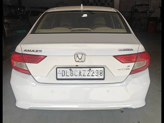 Used Honda Amaze [2018-2021] 1.2 V MT Petrol [2018-2020] in Ghaziabad