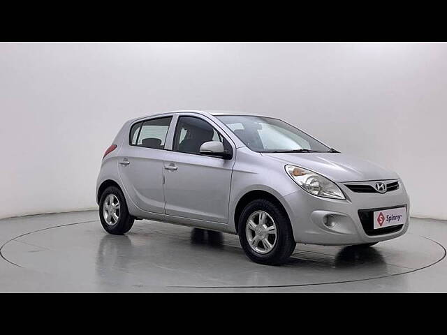 Used Hyundai i20 [2008-2010] Sportz 1.2 BS-IV in Bangalore