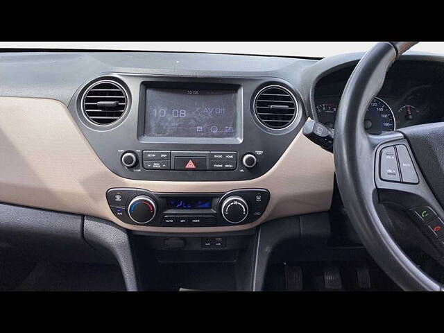 Used Hyundai Grand i10 Asta 1.2 Kappa VTVT in Hyderabad