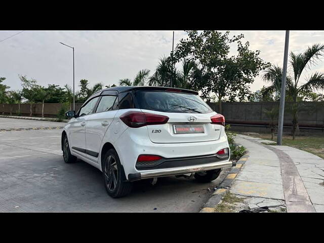 Used Hyundai Elite i20 [2018-2019] Sportz 1.2 in Noida