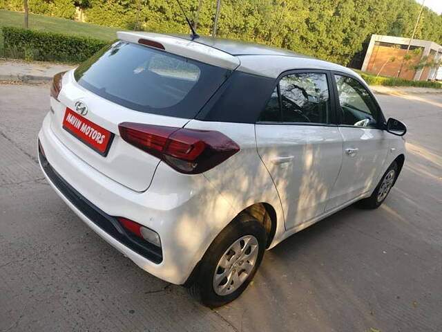 Used Hyundai i20 [2020-2023] Magna 1.2 MT [2020-2023] in Ahmedabad