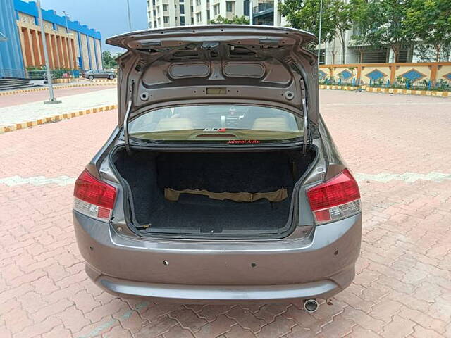 Used Honda City [2008-2011] 1.5 V MT in Kolkata