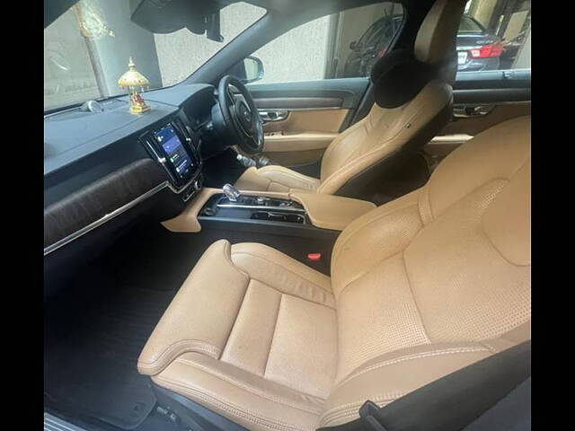 Used Volvo S90 B5 Ultimate [2022-2023] in Mumbai