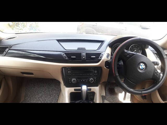 Used BMW 1 Series 118i Hatchback in Mumbai