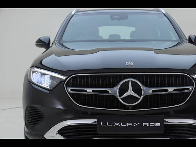Used Mercedes-Benz GLC [2023-2024] 300 4MATIC in Lucknow