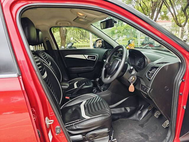 Used Maruti Suzuki Vitara Brezza [2016-2020] ZDi in Pune