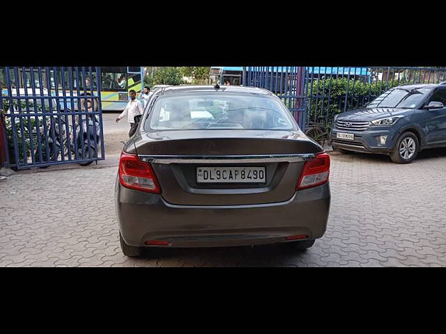 Used Maruti Suzuki Dzire [2017-2020] VXi in Delhi