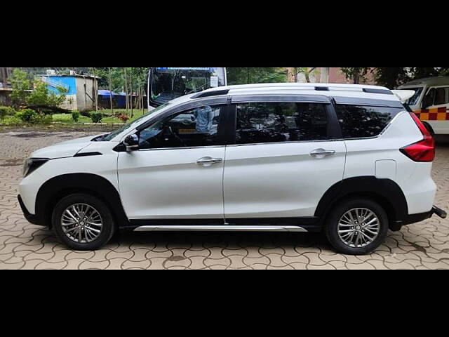 Used Maruti Suzuki XL6 [2019-2022] Zeta AT Petrol in Ranchi