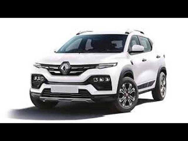 Used 2021 Renault Kiger in Bangalore