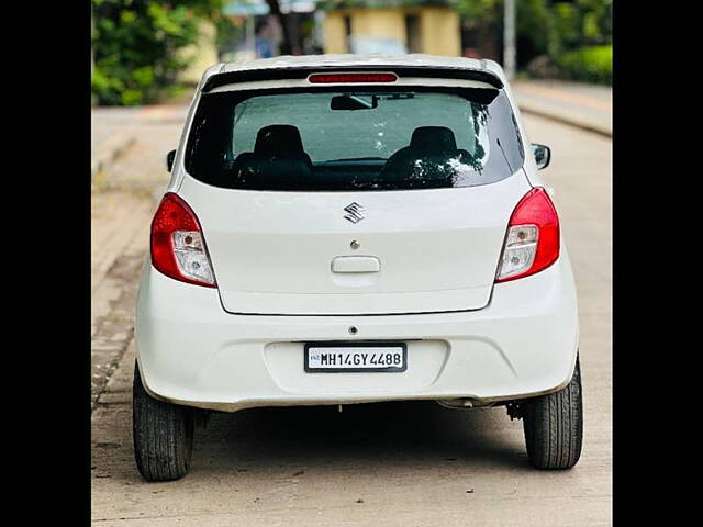 Used Maruti Suzuki Celerio [2017-2021] VXi [2017-2019] in Pune