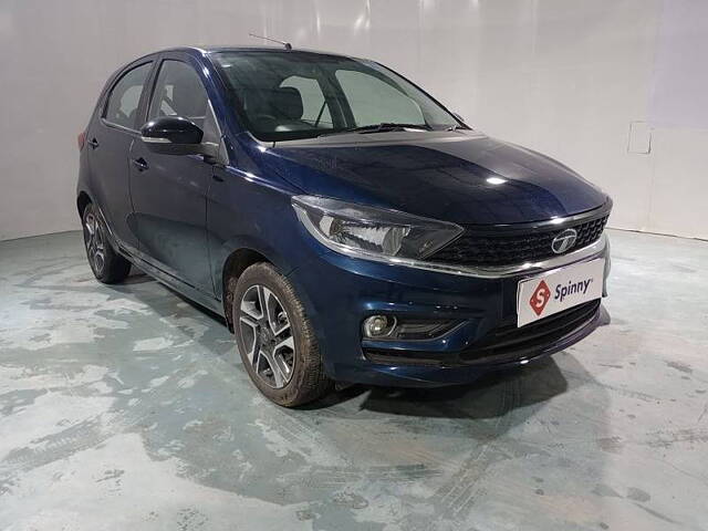 Used Tata Tiago XZ Plus [2020-2023] in Kochi