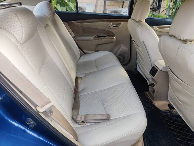 Used Maruti Suzuki Ciaz Delta Hybrid 1.5 [2018-2020] in Gurgaon