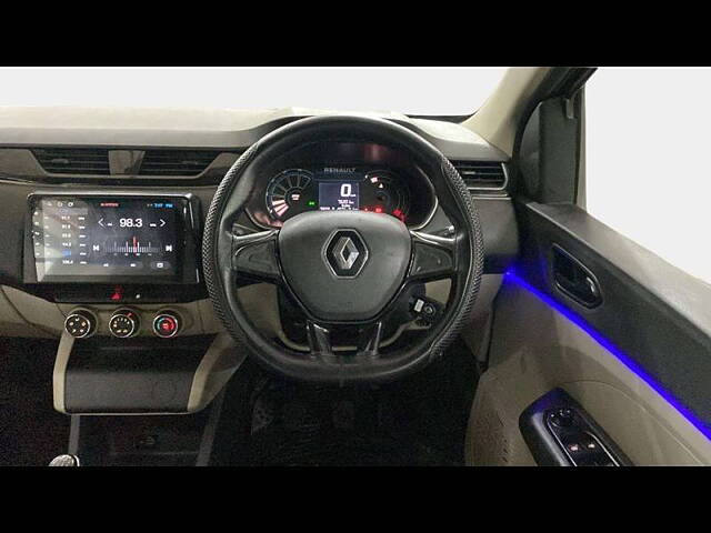 Used Renault Triber [2019-2023] RXT [2019-2020] in Mumbai