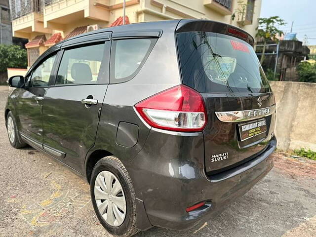 Used Maruti Suzuki Ertiga [2015-2018] VDI SHVS in Kolkata