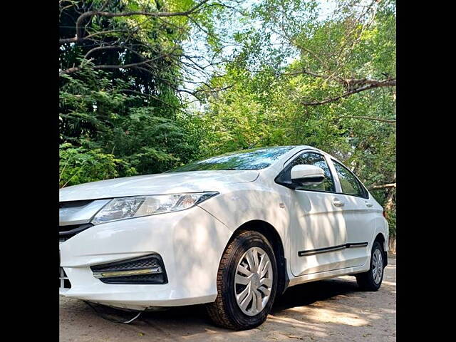 Used Honda City [2011-2014] 1.5 S MT in Delhi