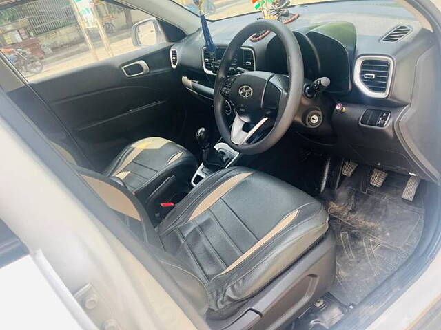 Used Hyundai Venue [2019-2022] S 1.2 Petrol in Kanpur