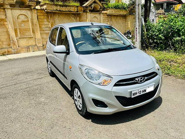 Used Hyundai i10 [2010-2017] Magna 1.2 Kappa2 in Nagpur