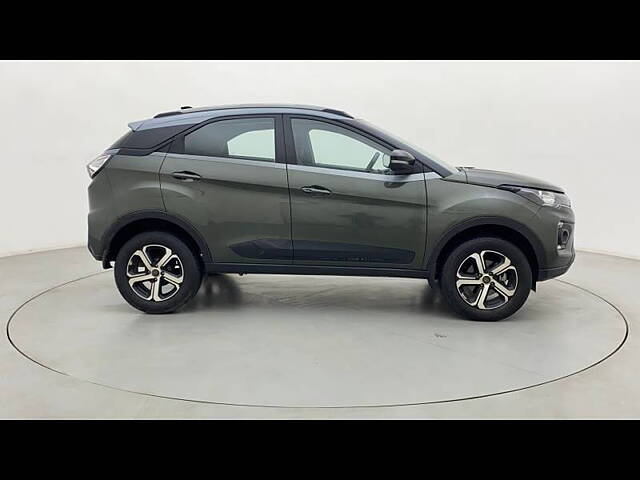 Used Tata Nexon [2020-2023] XZ Plus (HS) Dark Edition in Chennai