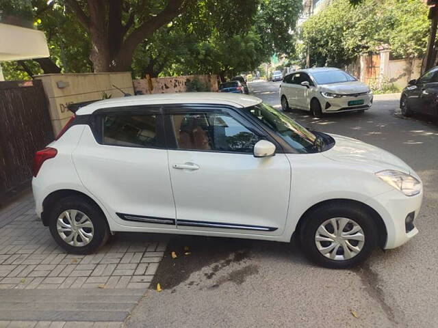 Used Maruti Suzuki Swift [2014-2018] VXi [2014-2017] in Delhi