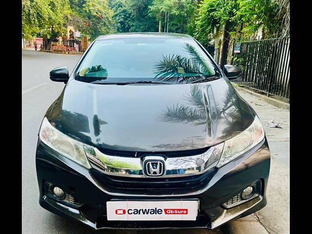 Used 2016 Honda City in Kanpur