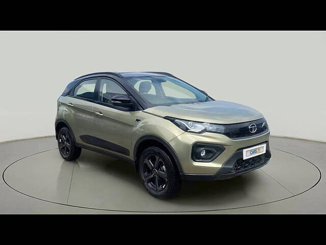 Used 2022 Tata Nexon in Pune