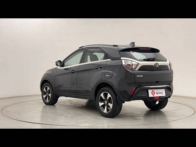 Used Tata Nexon [2017-2020] XZ Plus Diesel in Pune