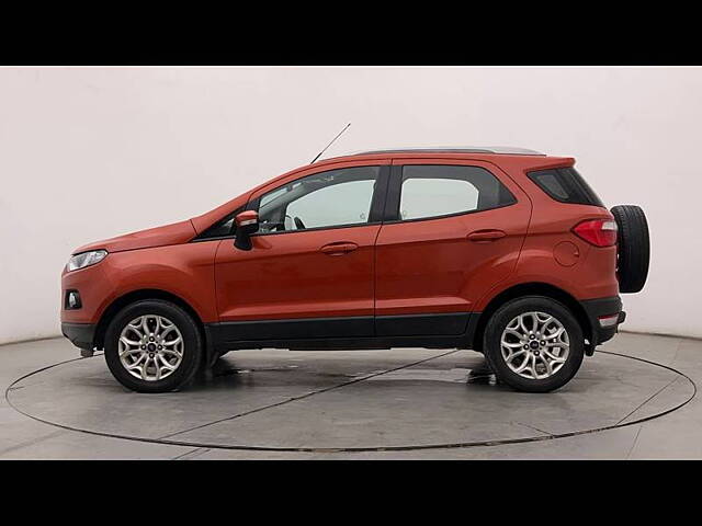 Used 2013 Ford Ecosport in Chennai