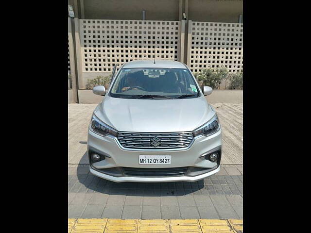 Used 2018 Maruti Suzuki Ertiga in Pune