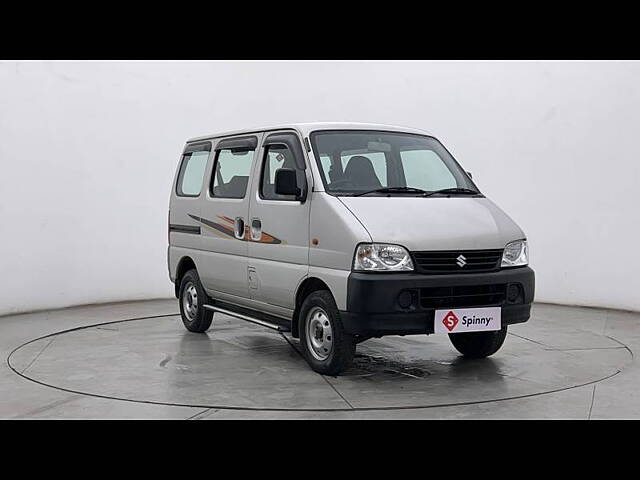 Used Maruti Suzuki Eeco [2010-2022] 5 STR WITH A/C+HTR [2019-2020] in Chennai