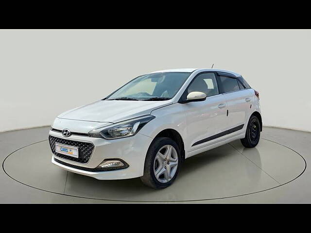 Used Hyundai Elite i20 [2017-2018] Asta 1.2 in Ahmedabad