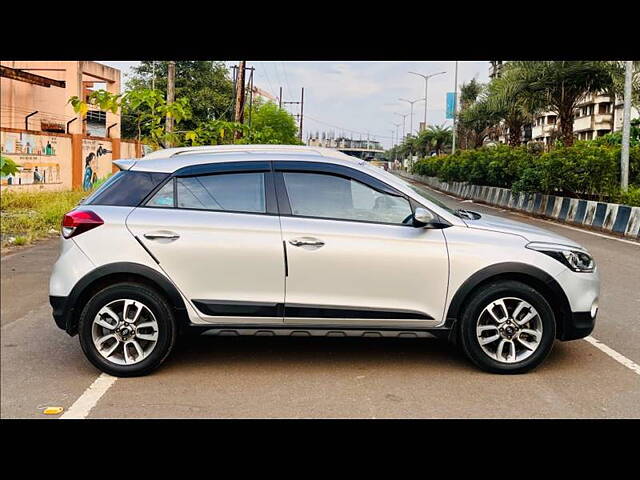 Used Hyundai i20 Active [2015-2018] 1.4 SX in Mumbai