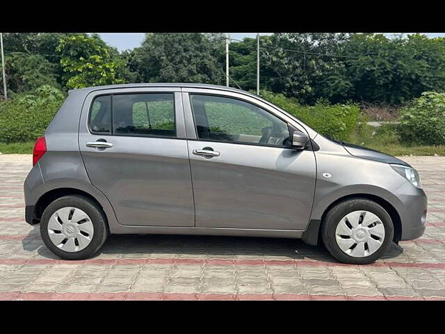 Used Maruti Suzuki Celerio [2017-2021] VXi CNG [2017-2019] in Delhi