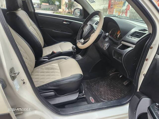 Used Maruti Suzuki Swift [2014-2018] VDi [2014-2017] in Hyderabad