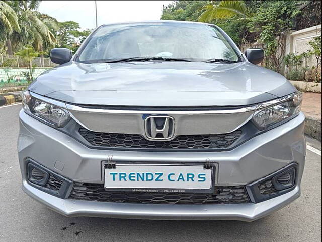 Used 2018 Honda Amaze in Navi Mumbai