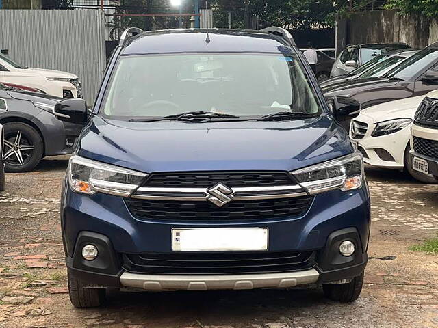 Used 2022 Maruti Suzuki XL6 in Kolkata