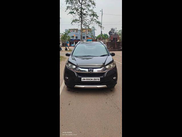 Used 2019 Honda WR-V in Bokaro Steel City