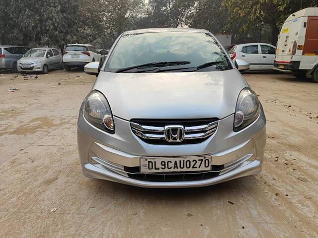 Used Honda Amaze [2013-2016] 1.5 VX i-DTEC in Delhi