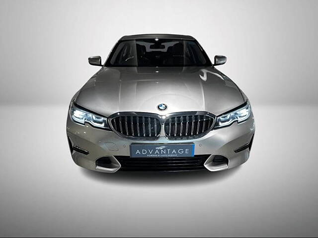 Used 2022 BMW 3-Series in Mumbai