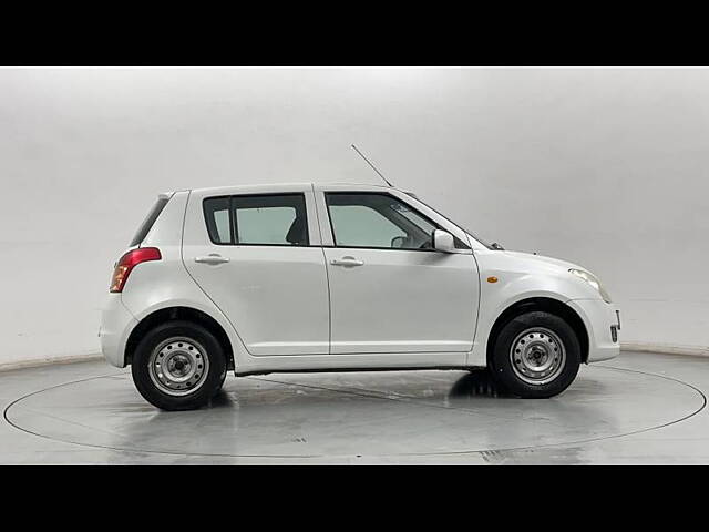 Used Maruti Suzuki Swift [2011-2014] LXi in Gurgaon