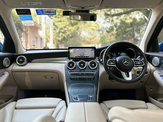 Used Mercedes-Benz GLC [2019-2023] 200 Progressive in Delhi