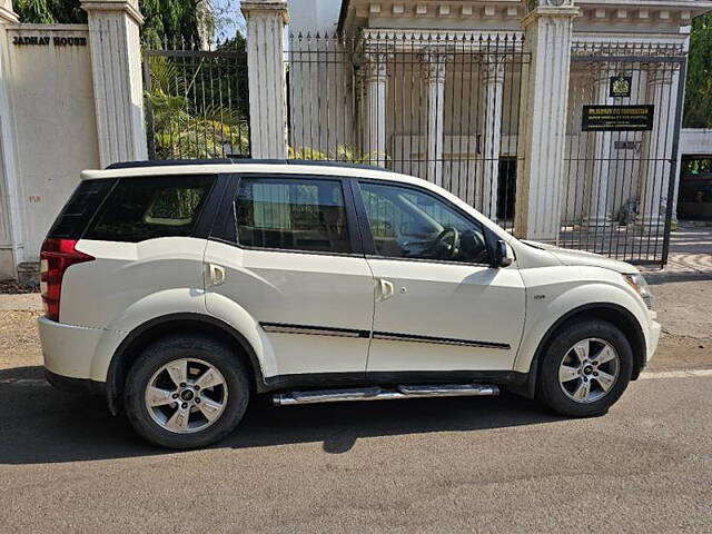 Used Mahindra XUV500 [2011-2015] W8 AWD in Pune