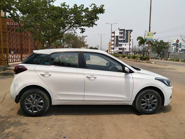 Used Hyundai Elite i20 [2018-2019] Asta 1.4 CRDi in Hyderabad