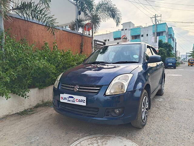 Used Maruti Suzuki Swift Dzire [2008-2010] VXi in Chennai