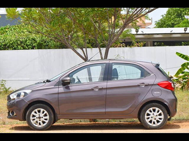 Used Tata Tiago [2016-2020] Revotron XZA [2017-2019] in Coimbatore