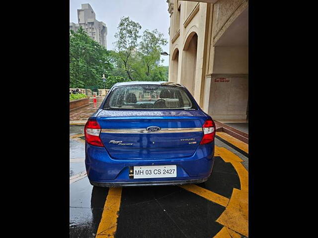 Used Ford Aspire Titanium1.5 TDCi [2018-2020] in Mumbai