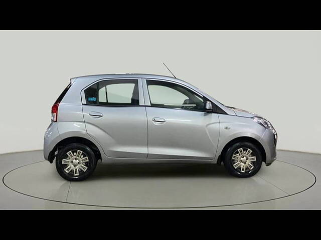 Used Hyundai Santro Magna [2018-2020] in Chandigarh