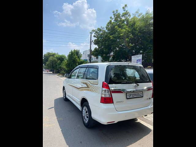 Used Toyota Innova [2013-2014] 2.5 G 7 STR BS-III in Lucknow