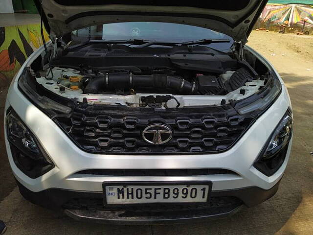 Used Tata Harrier [2019-2023] XZA Plus in Mumbai