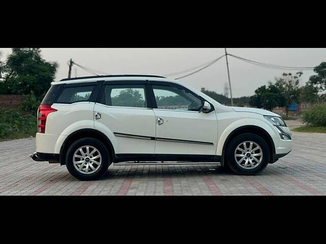 Used Mahindra XUV500 [2015-2018] W8 [2015-2017] in Delhi